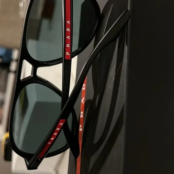 Prada Sunglasses